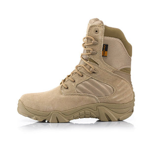 Elevate Your Adventure with Our Camping Hiking Boots