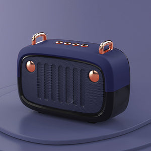 Experience Music Like Never Before with Our Wireless Bluetooth Speaker