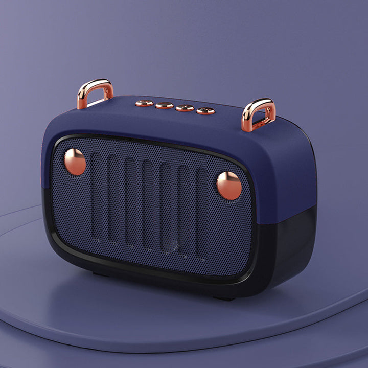 Experience Music Like Never Before with Our Wireless Bluetooth Speaker