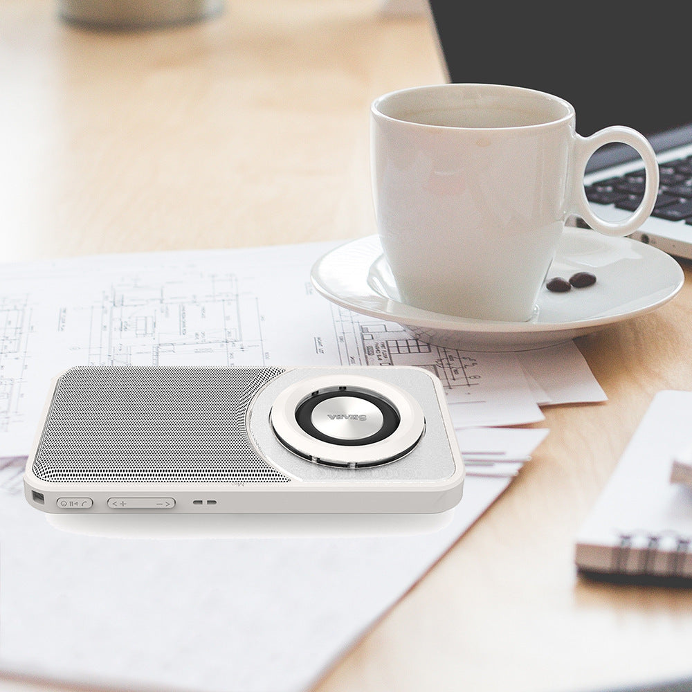 Mini Portable Small Speaker: Your Perfect Music Companion