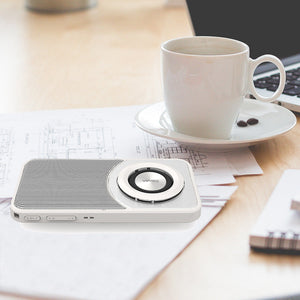 Mini Portable Small Speaker: Your Perfect Music Companion