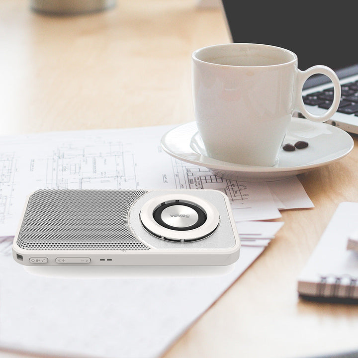 Mini Portable Small Speaker: Your Perfect Music Companion