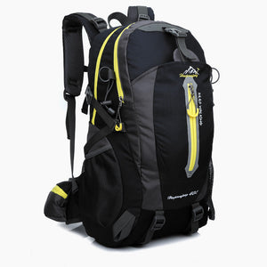 Explore the Great Outdoors with Our Hiking Camping Backpack