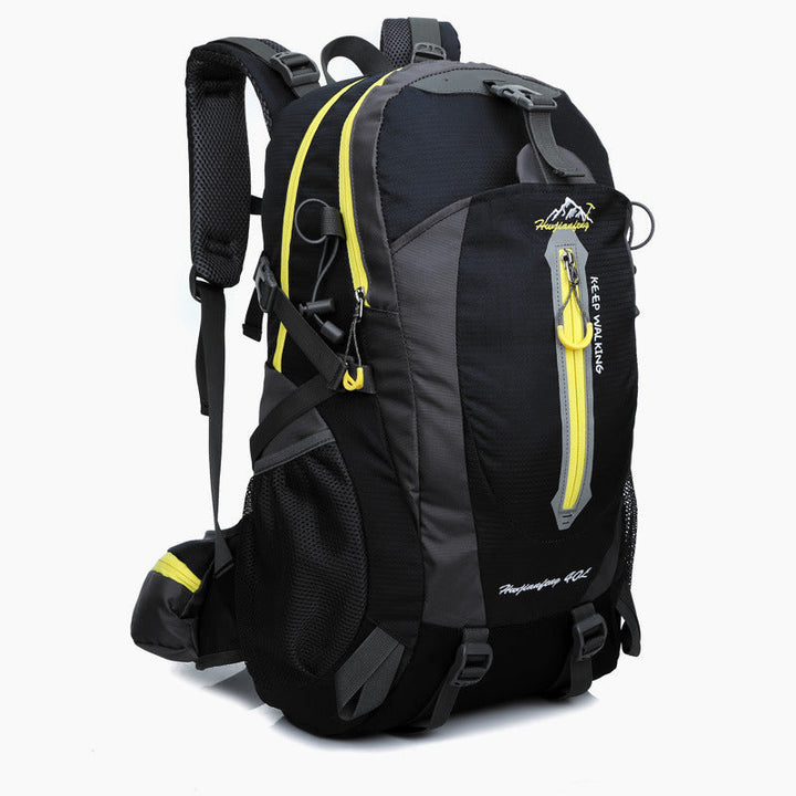 Explore the Great Outdoors with Our Hiking Camping Backpack