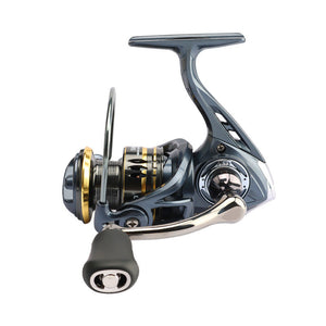Discover the Ultimate Fishing Experience with the Metal Rocker Arm Waterproof Giant Fishing Wheel