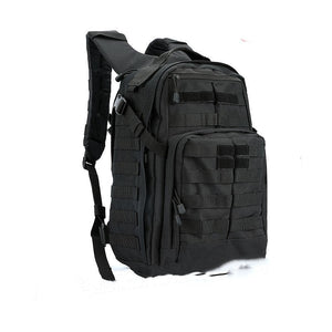 Unleash Your Adventurous Spirit with the Assault Tactics Backpack