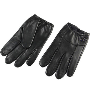 Driving Leather Gloves: The Perfect Blend of Style and Functionality