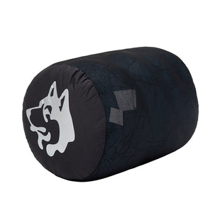 Experience Ultimate Comfort with Our Thickened Down-filled Sleeping Bag