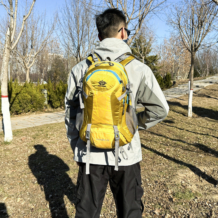 Explore the Great Outdoors with Confidence