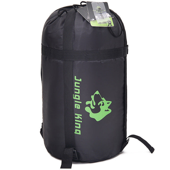 Discover the Ultimate Outdoor Hiking Camping Mummy Sleeping Bag