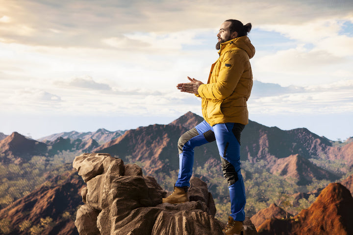 Conquer Every Trail with Confidence