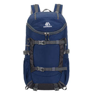 Discover Your Adventure with the Oxford Cloth Backpack