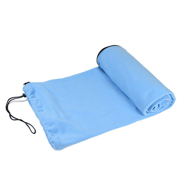 Four Seasons Super Light Camping Tent Sleeping Bag: Your Ultimate Outdoor Companion