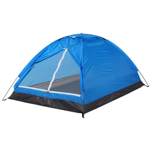 Experience the Great Outdoors with the Ultimate Camping Companion