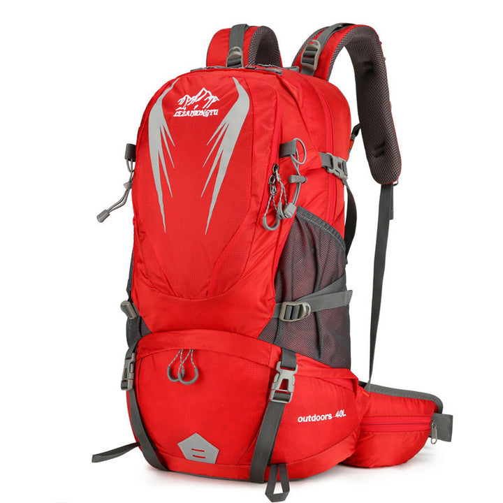 Unleash Your Adventurous Spirit with Our Multi-functional Hiking Backpack
