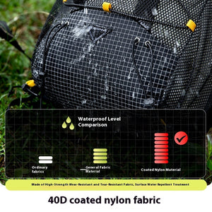 Outdoor Mountaineering Bag: Your Perfect Adventure Companion
