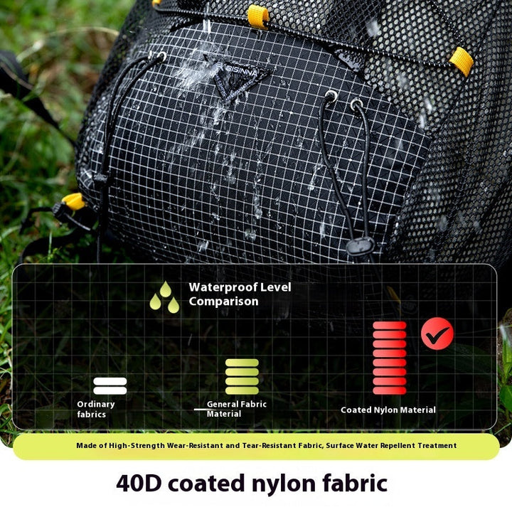Outdoor Mountaineering Bag: Your Perfect Adventure Companion
