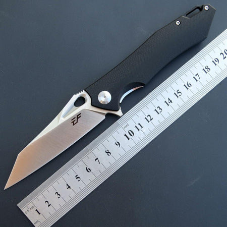 Portable Hunting Knife