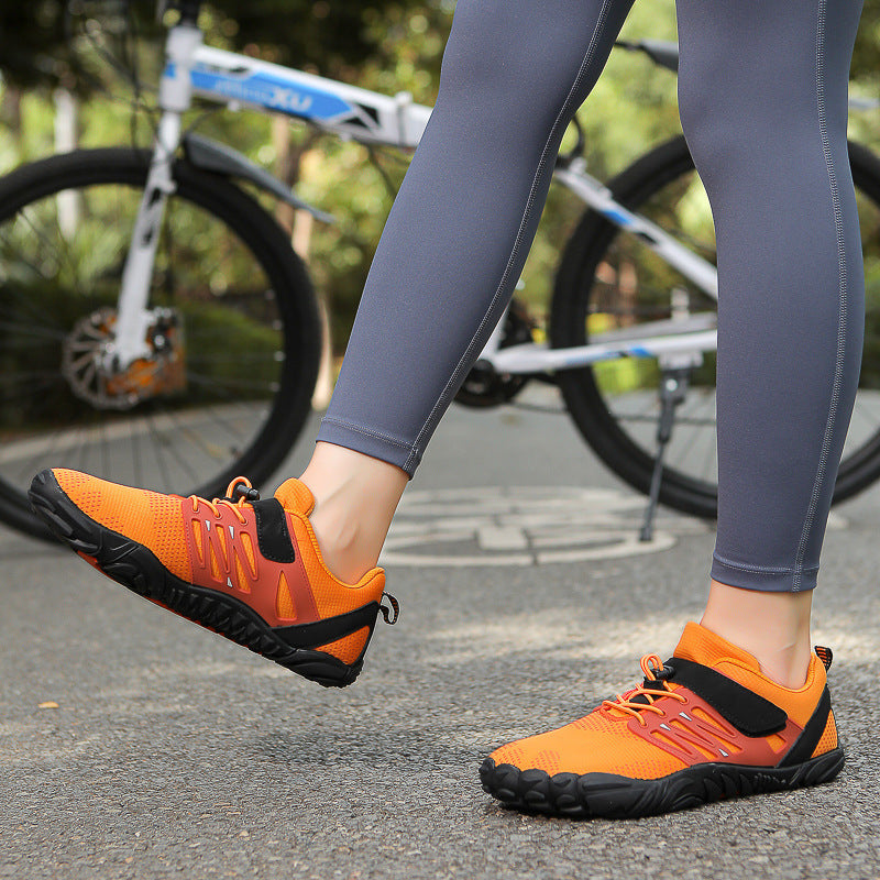 Outdoor Climbing Boots Non-slip