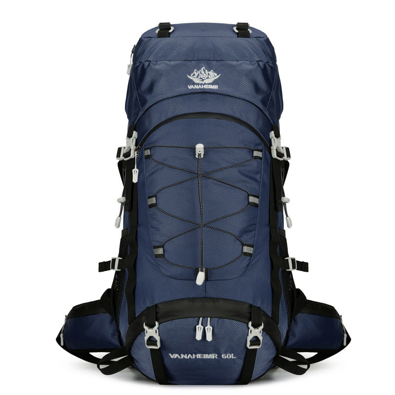 Hiking Camping Travel Outdoor Sports Backpack