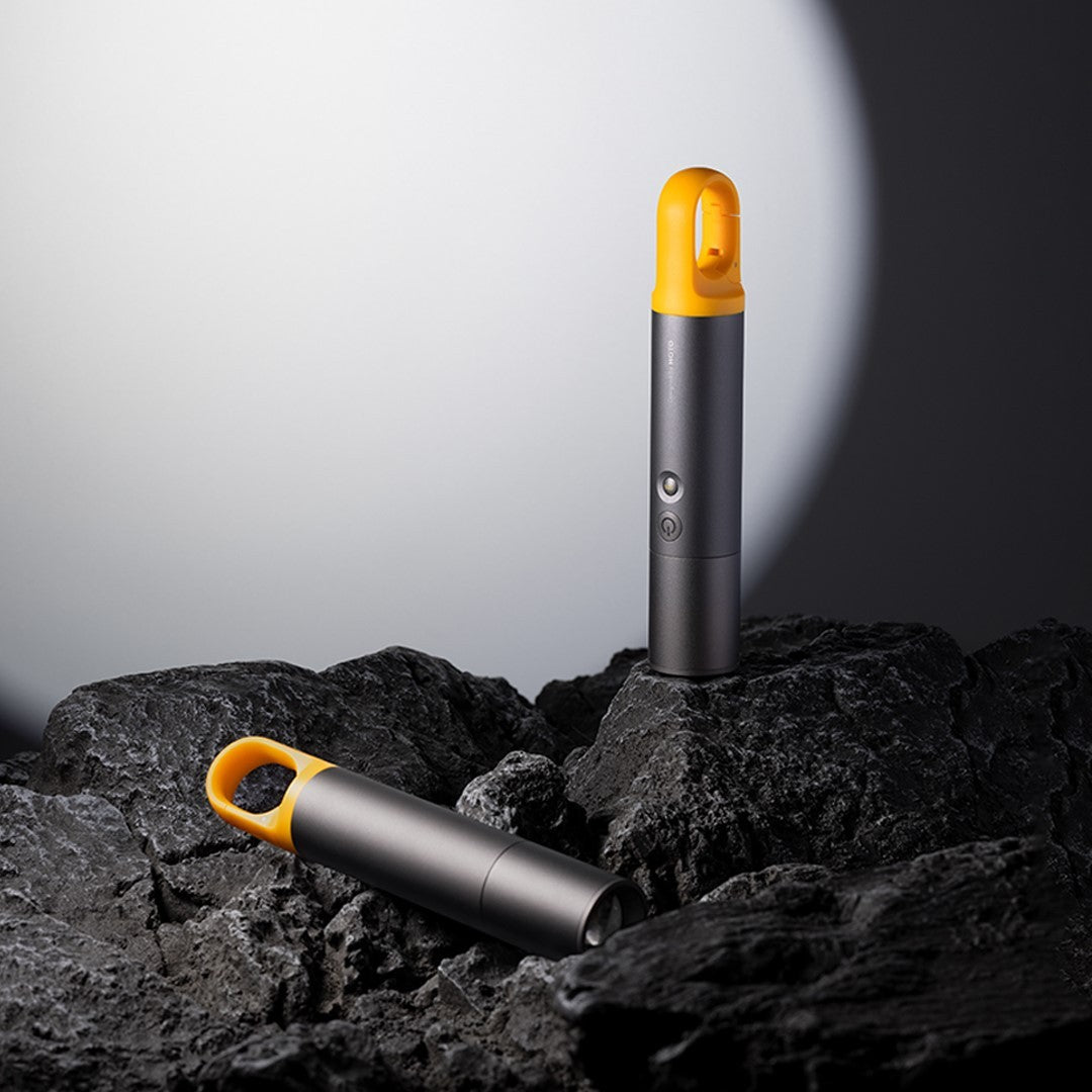 Lumen Bright Flashlight