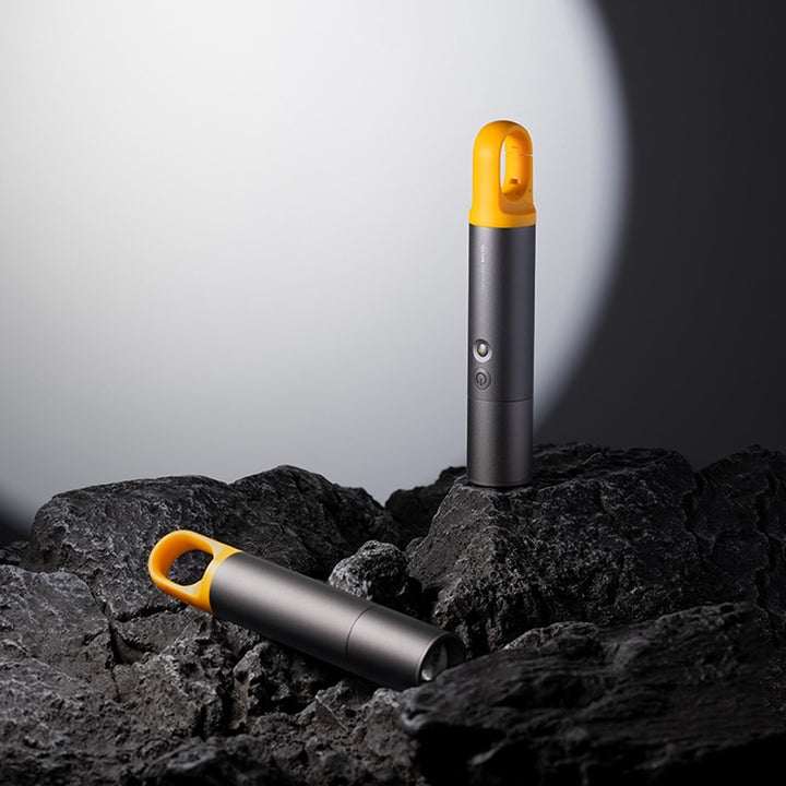 Lumen Bright Flashlight