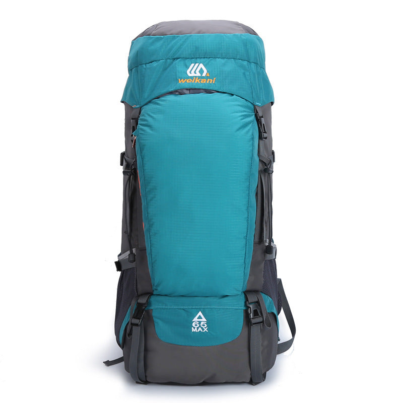 Outdoor Sports Backpack For Men And Women