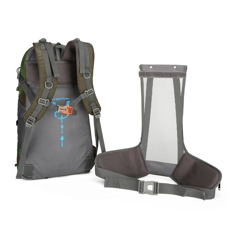 Multi-functional Hiking Backpack Men And Women