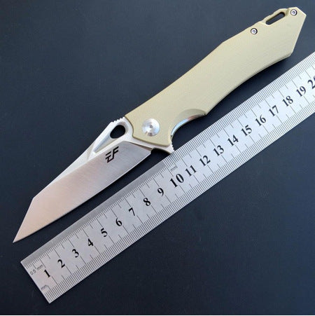 Portable Hunting Knife