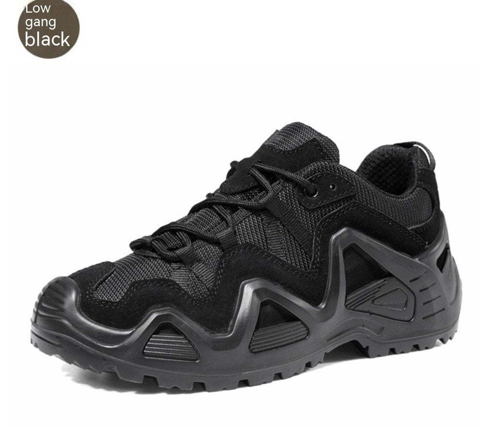 Outdoor Training Hiking Shoes