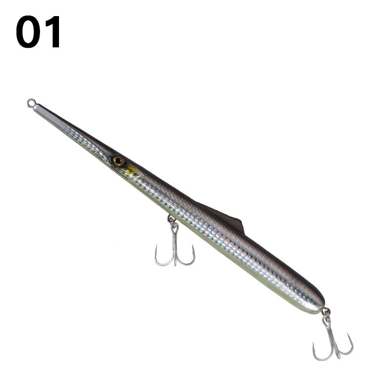 Needle Fishing Lures