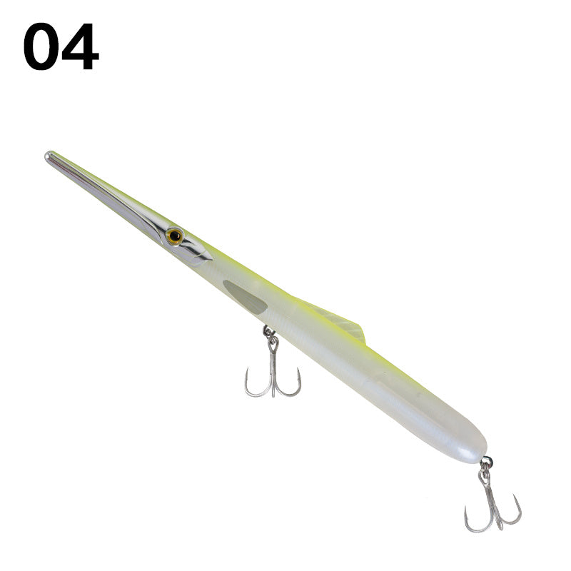 Needle Fishing Lures