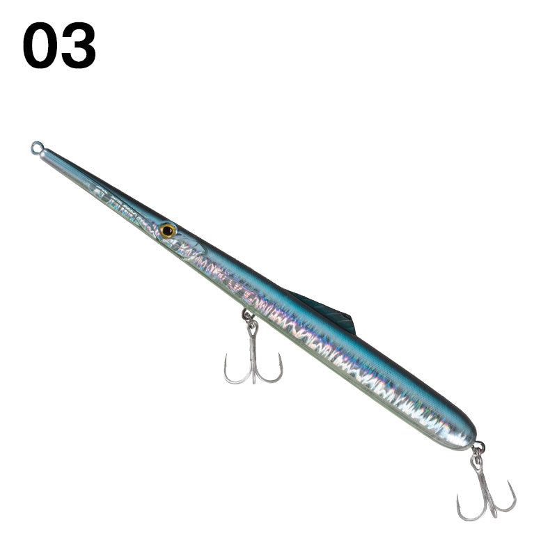 Needle Fishing Lures