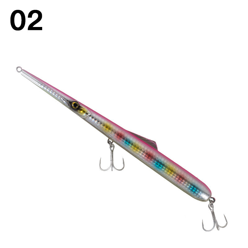 Needle Fishing Lures