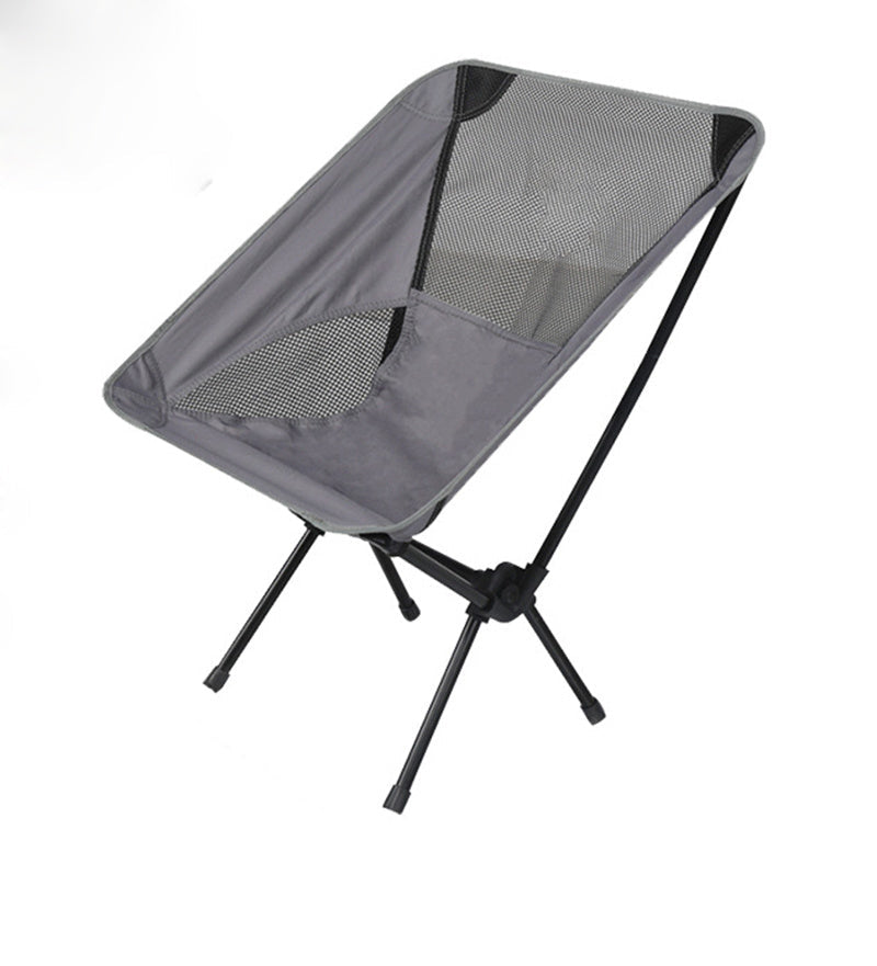 Ultralight Outdoor Folding Camping Chair