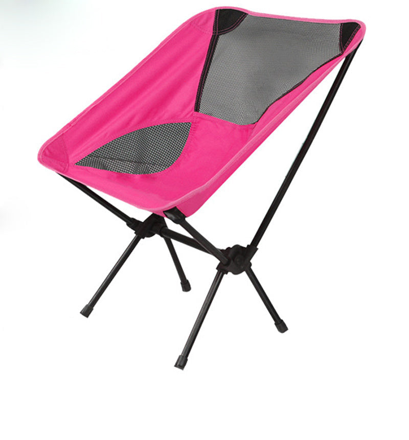 Ultralight Outdoor Folding Camping Chair