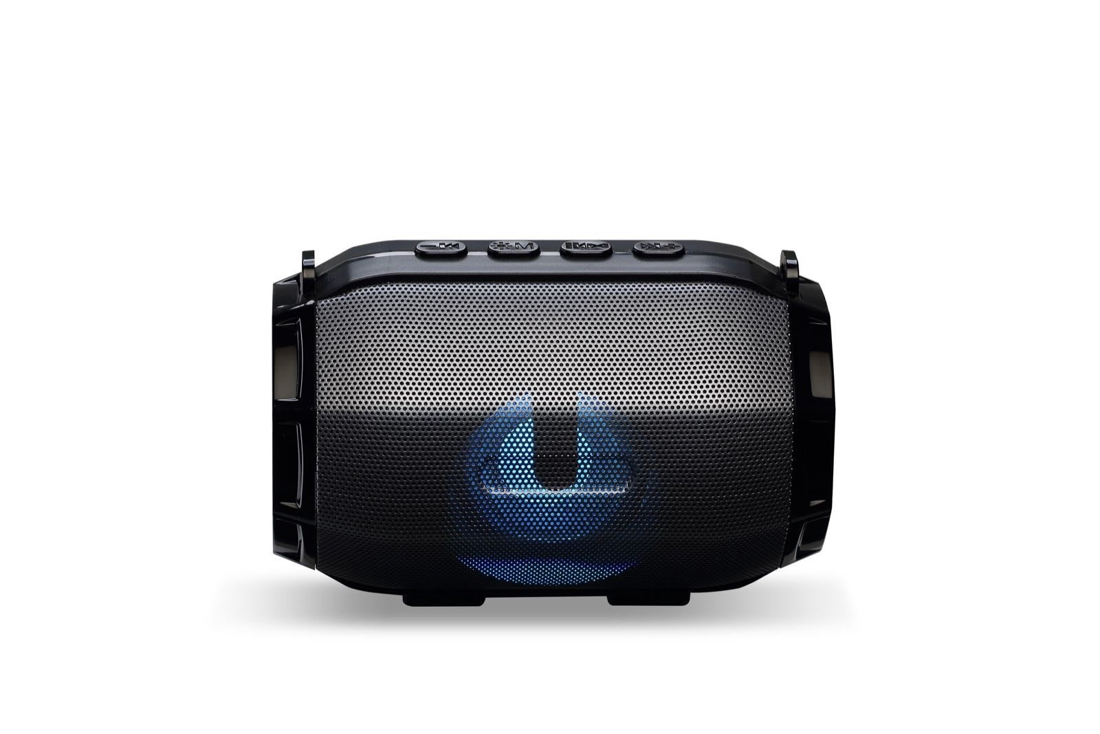 Bluetooth Speaker Portable