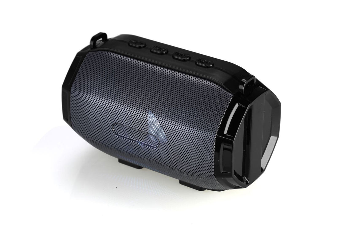 Bluetooth Speaker Portable