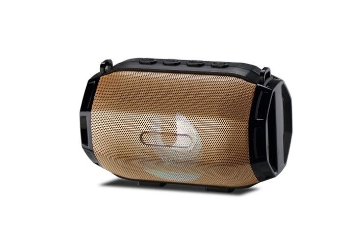 Bluetooth Speaker Portable