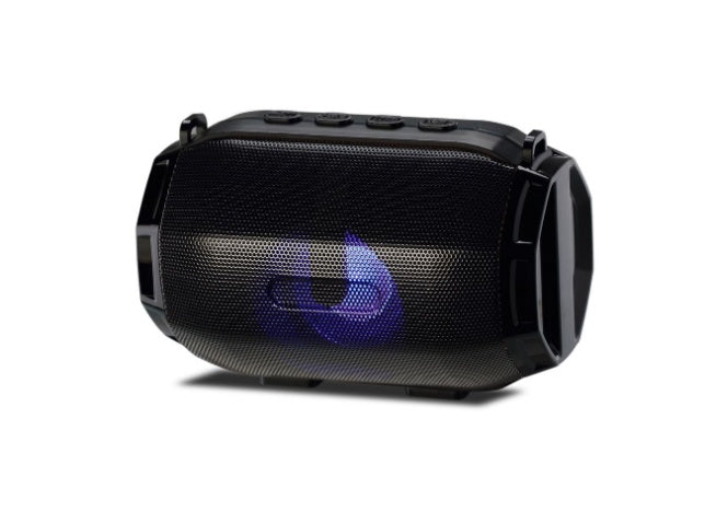 Bluetooth Speaker Portable
