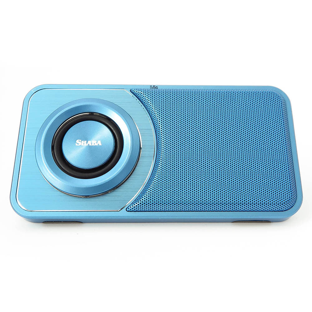 Mini Portable Small Speaker
