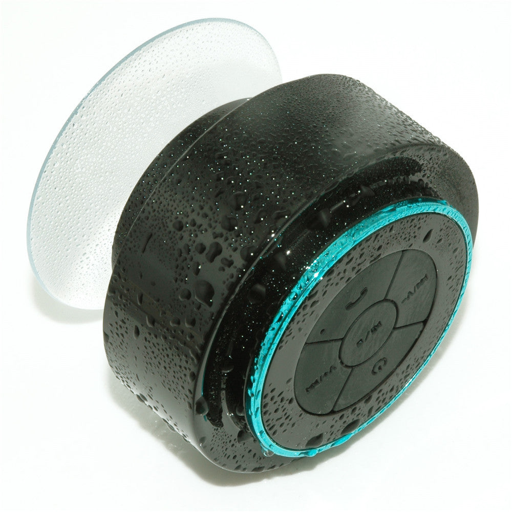 Waterproof Bluetooth Speaker