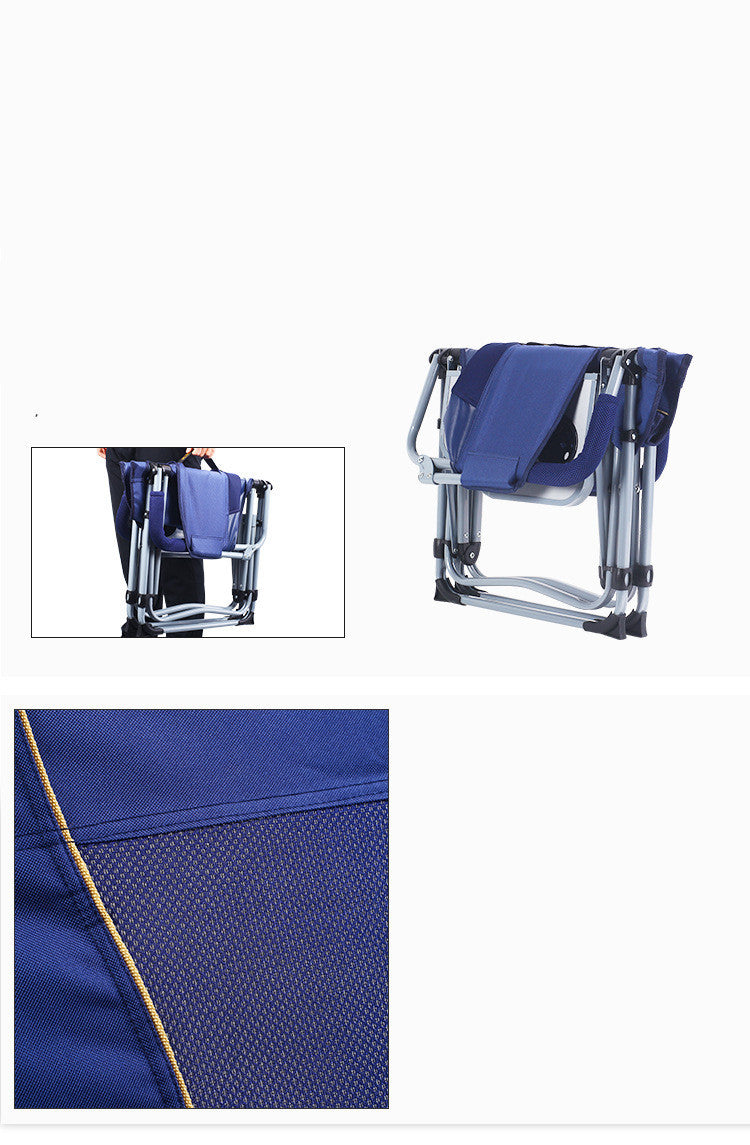 Travel Camping Outdoor Folding Chair