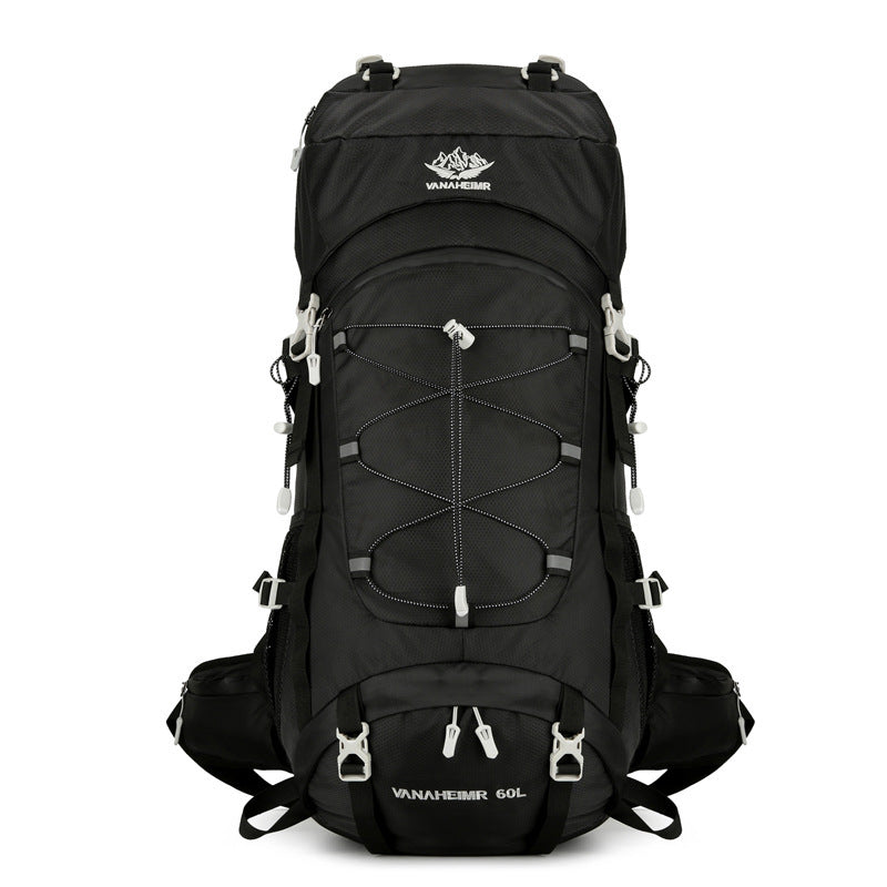 Hiking Camping Travel Outdoor Sports Backpack