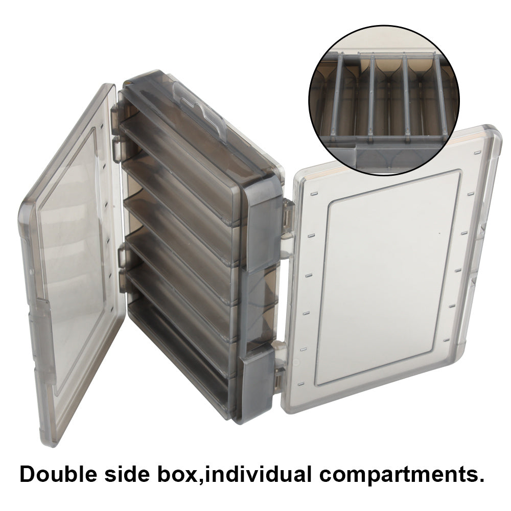 Spray Paint Fish-shaped Lures