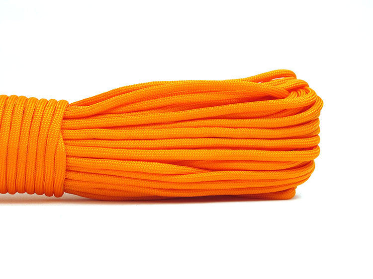 Outdoor Climbing Paratrooper Towing Rope