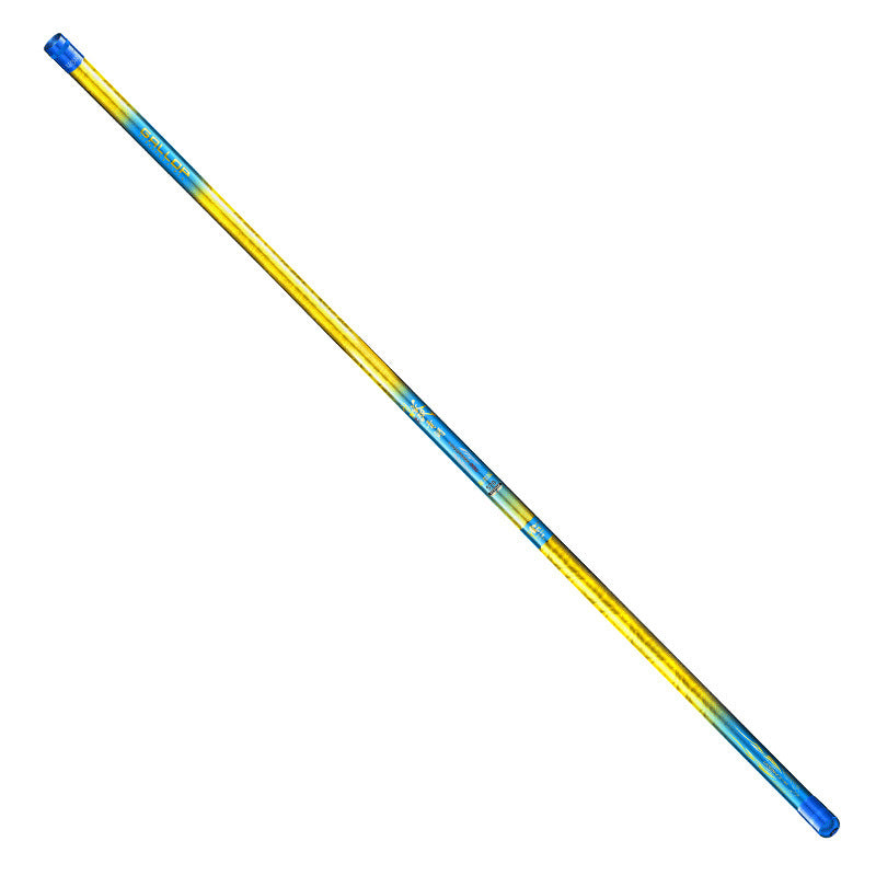 Super Hard Flying Knock Giant Fishing Rod