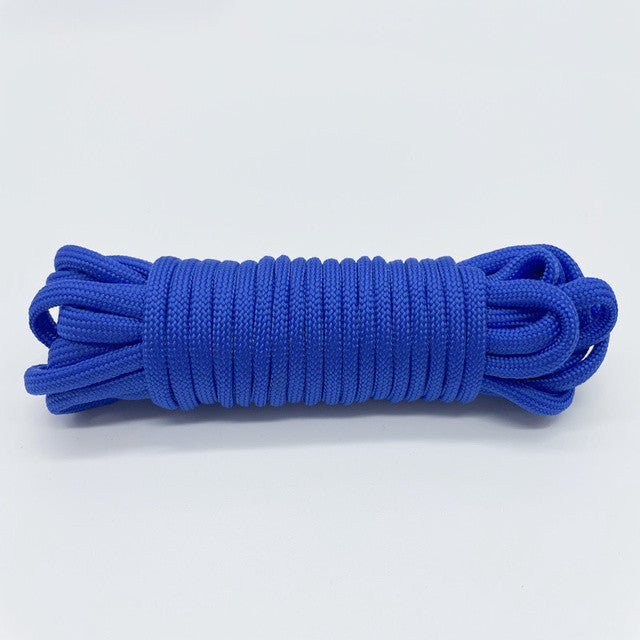 Outdoor Camping Climbing Rope