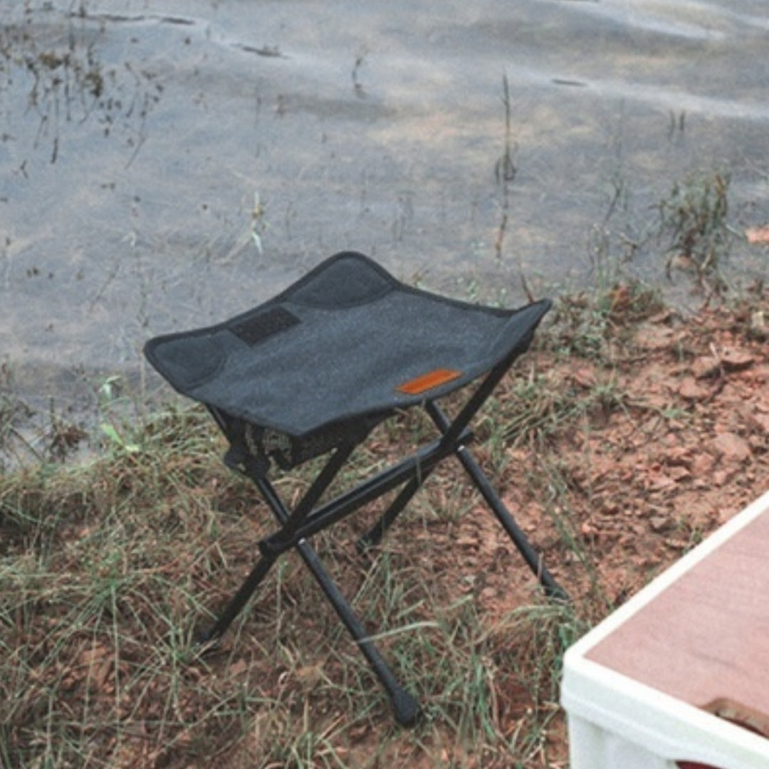 Portable Fishing Stool Ultralight Folding Chair