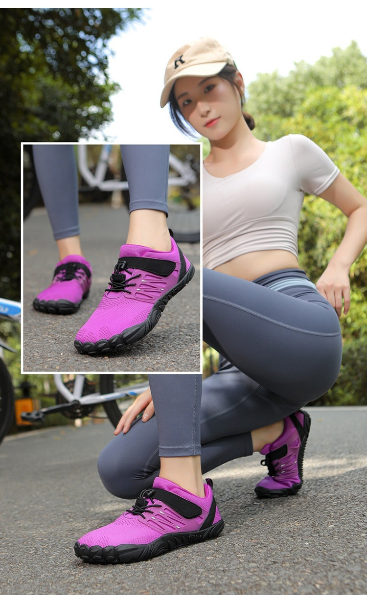 Outdoor Climbing Boots Non-slip